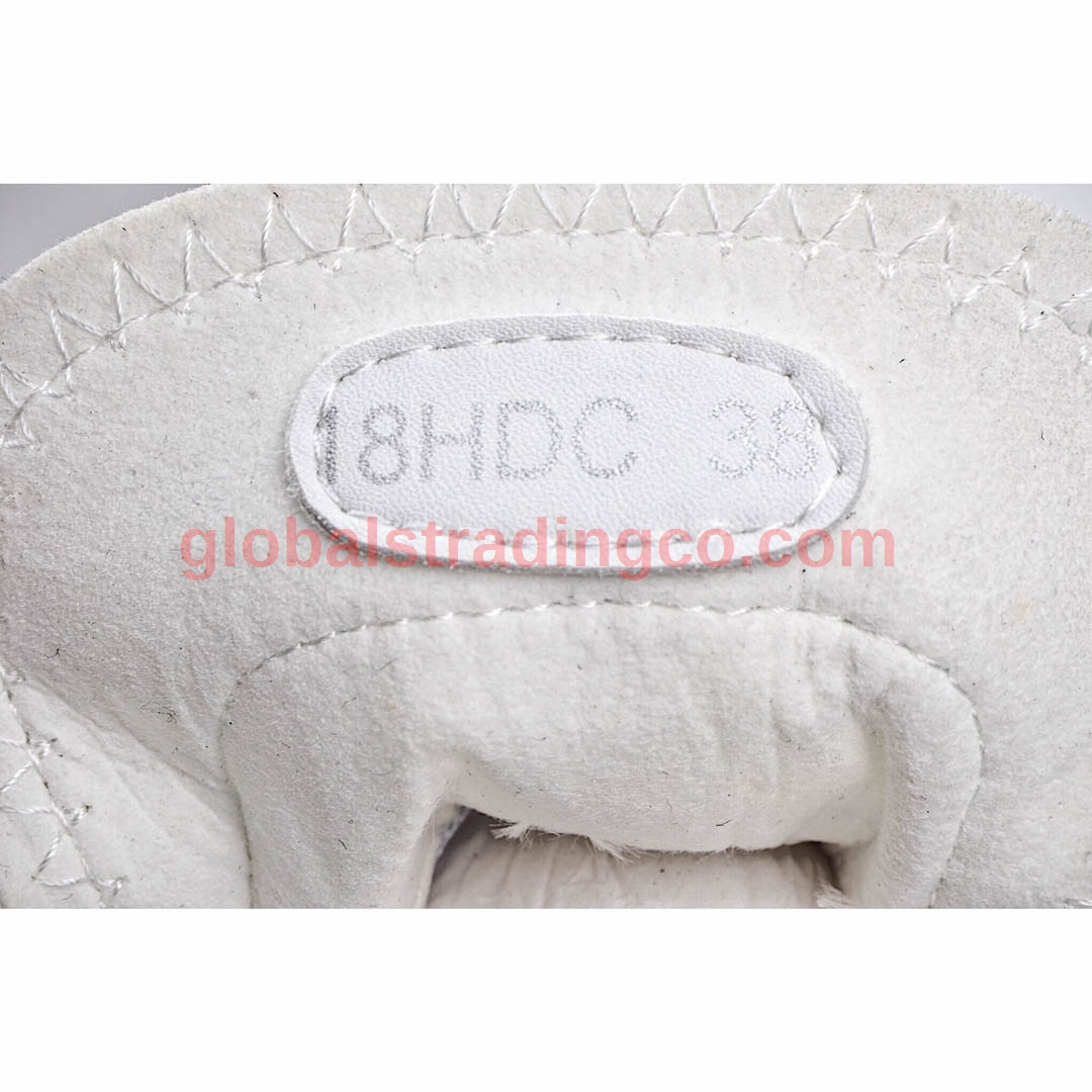 Dior B23 Oblique Slip-on Low Top Sneakers Sheer Print Sneakers